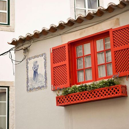 Bica Little House Leilighet Lisboa Eksteriør bilde