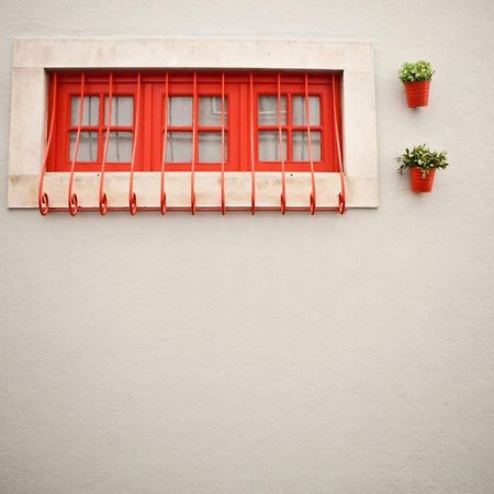 Bica Little House Leilighet Lisboa Eksteriør bilde