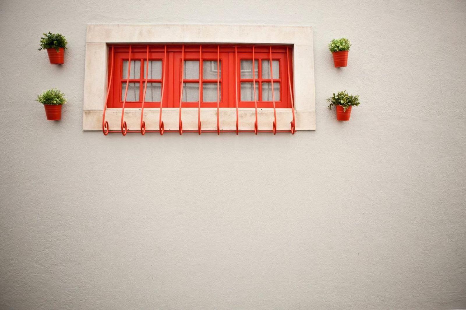Bica Little House Leilighet Lisboa Eksteriør bilde