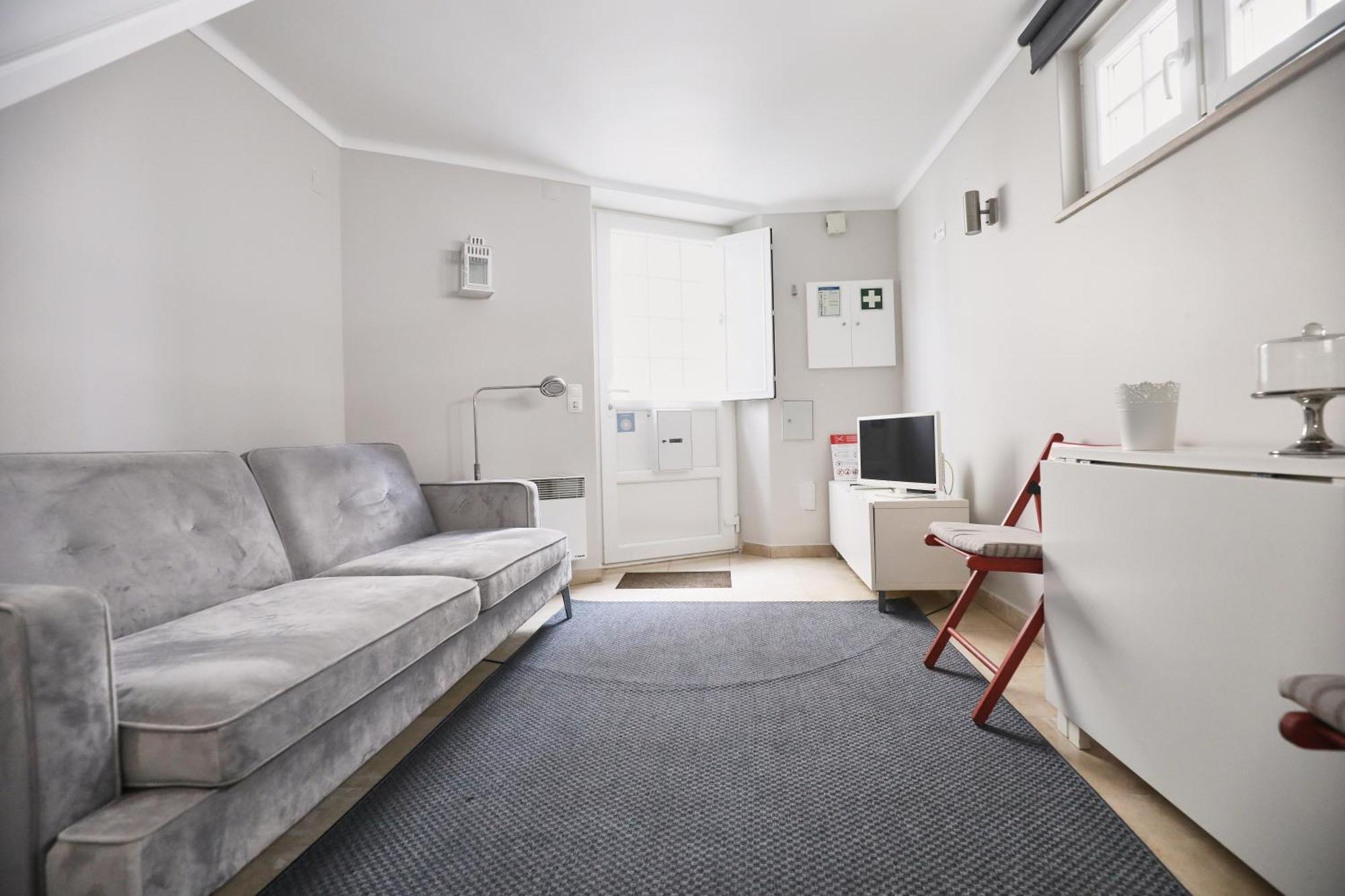 Bica Little House Leilighet Lisboa Rom bilde